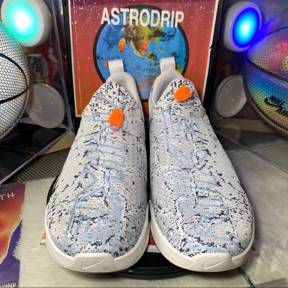 🆕 Nike	React Metcon 'Thunderstorm' - Mens Sizes - Picture 2 of 11